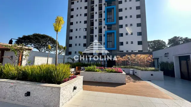 Apartamento à venda no Blue House, Itapetininga: 3 quartos (2 suítes)