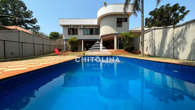 Casa à venda no Centro, Itapetininga: 4 quartos (4 suítes), 476 m²