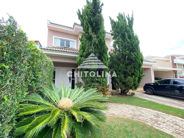 Casa à venda no Ouro Ville, Itapetininga: 4 quartos (1 suíte), 330 m²