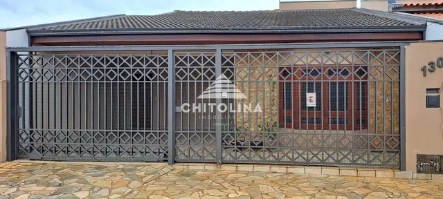 Casa à venda na Vila Nova Itapetininga, Itapetininga: 4 quartos