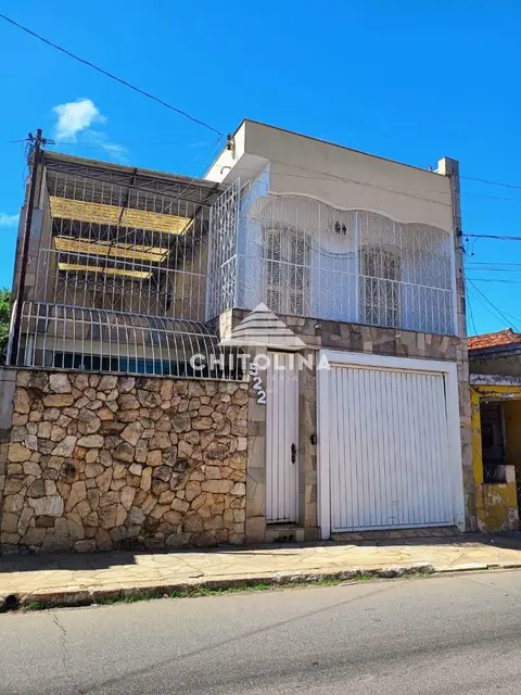 Casa à venda no Centro, Itapetininga: 4 quartos (2 suítes), 400 m²