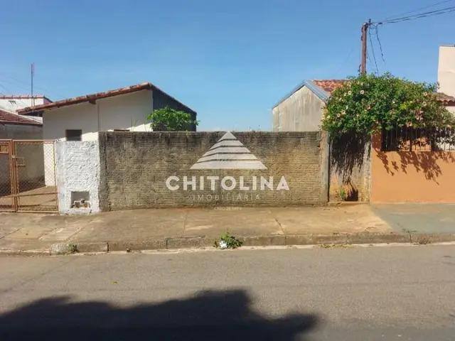 Terreno à venda na Vila Nova Itapetininga, Itapetininga: 150 m²