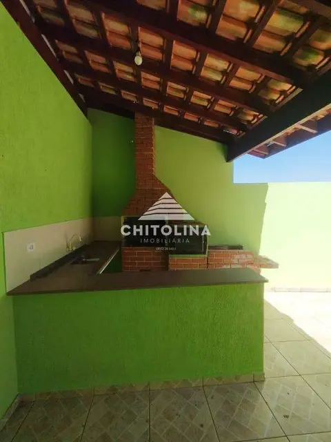 Casa à venda na Vila dos Bandeirantes, Itapetininga: 2 quartos, 101 m²
