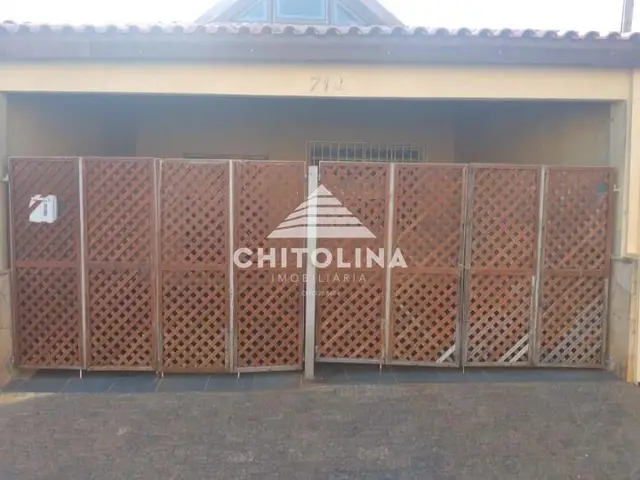 Casa à venda no Centro, Itapetininga: 3 quartos (1 suíte), 198 m²
