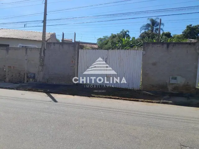 Terreno à venda na Vila Arruda, Itapetininga: 525 m², murado