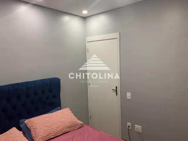 Apartamento à venda no Bosque Shangrilá, Itapetininga: 2 quartos