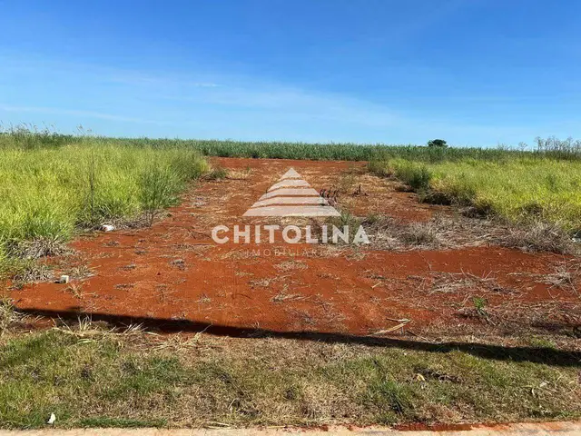 Lote à venda no Parque Itapê, Itapetininga: 150 m²