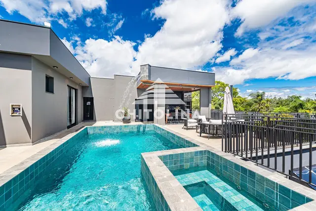 Casa com 3 dormitórios à venda, 520 m² por R$ 3.500.000,00 - Perímetro Urbano - Alambari/SP
