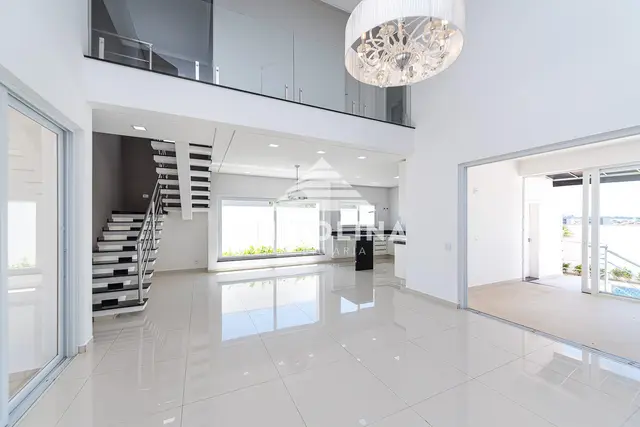 Casa à venda no Ouroville, Itapetininga: 3 quartos (1 suíte)