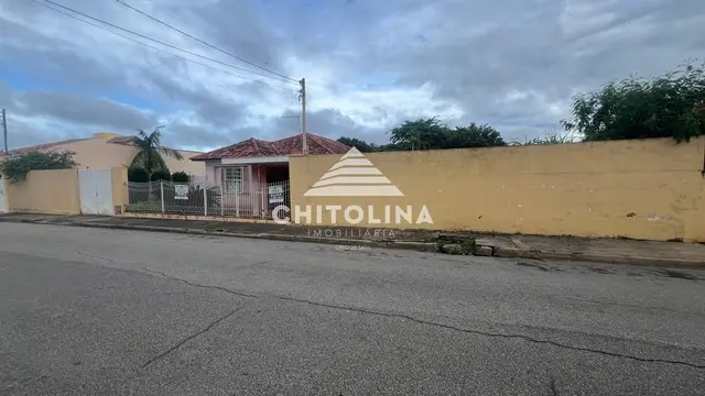 Casa à venda na Vila Rio Branco, Itapetininga: 4 quartos (1 suíte)