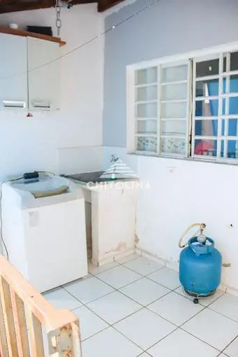 Casa à venda no Cambuí, Itapetininga: 2 quartos, 62 m², 2 vagas