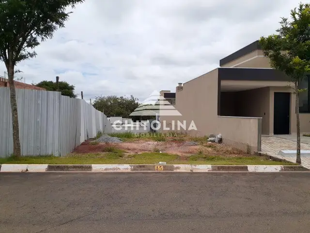 Terreno à venda no Reserva das Paineiras, Itapetininga: 187,5 m²