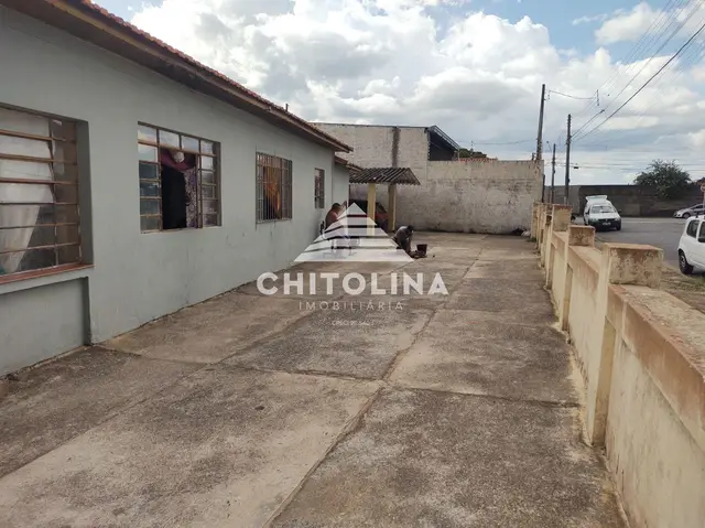 Casa à venda na Vila Oliveira, Itapetininga: 3 quartos, esquina