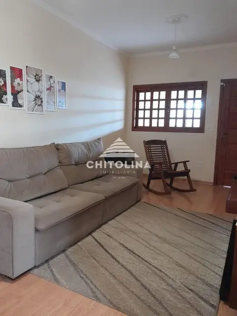 Casa à venda na Vila José Salem, Itapetininga: 2 quartos (1 suíte)
