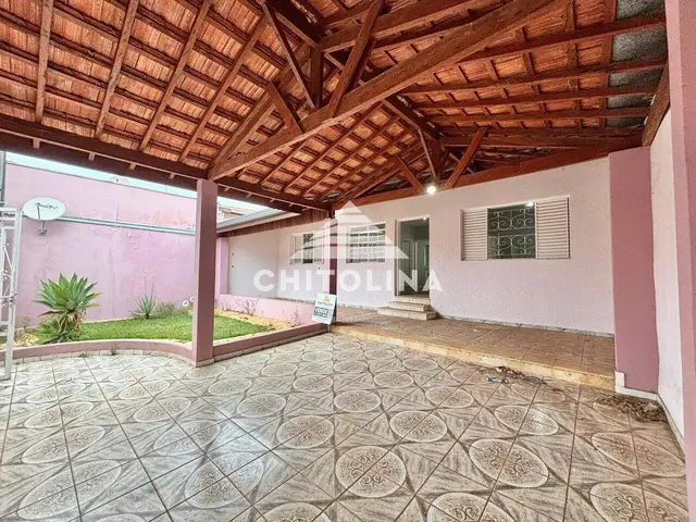 Casa à venda no Jardim Alvorada, Itapetininga: 2 quartos (1 suíte)