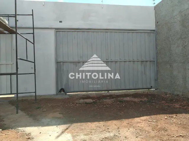 Casa à venda no Vale San Fernando, Itapetininga: 2 quartos, 70 m²
