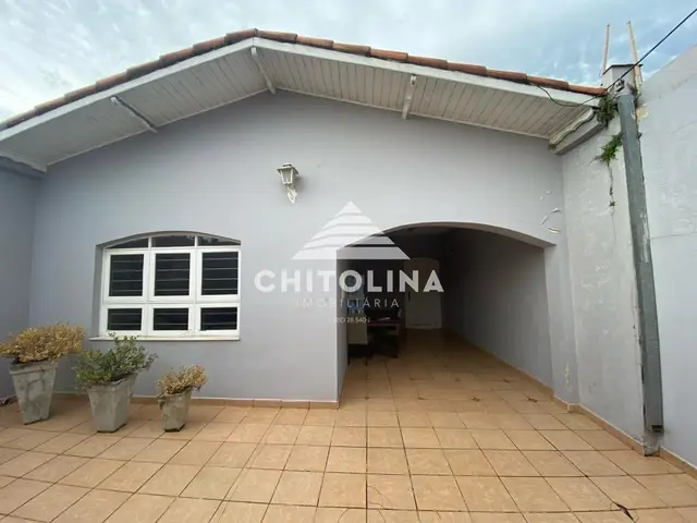 Casa à venda no Centro, Itapetininga: 3 quartos (1 suíte), 183 m²