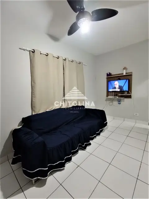 Apartamento à venda no Canto do Forte, Praia Grande: 2 quartos, 50 m²