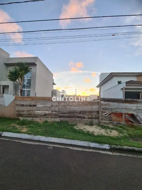 Terreno à venda no Condomínio Ouro Ville, Itapetininga: 360 m²