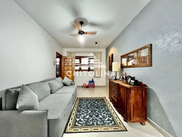 Casa à venda na Vila Nastri, Itapetininga: 3 quartos (1 suíte), 180 m²