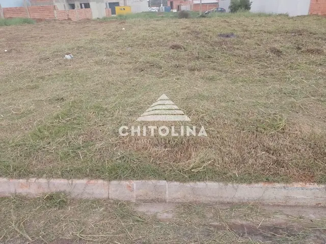 Terreno à venda no Portal da Cidade, Itapetininga: 150 m²