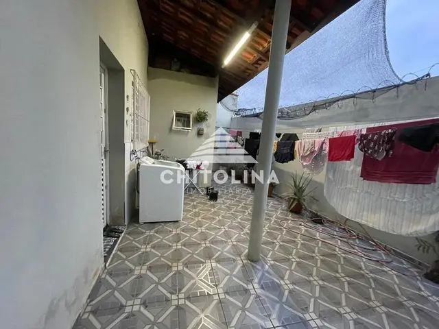 Sobrado à venda no Centro, Itapetininga: 3 quartos, 134 m²