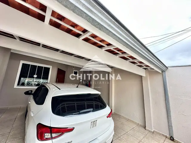 Casa à venda no Jardim Fogaça, Itapetininga: 2 quartos, 130 m²
