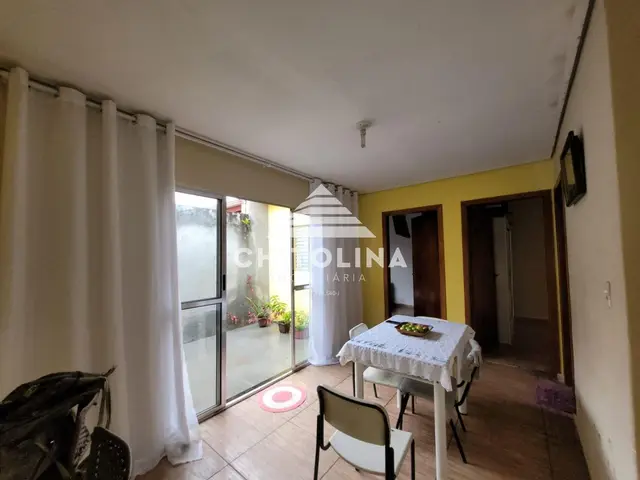 Casa à venda no Cambuí, Itapetininga: 4 quartos, 93 m²