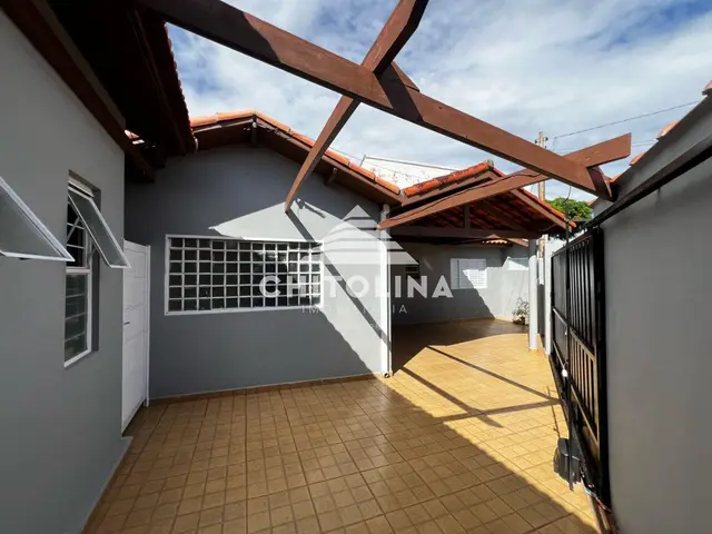 Casa à venda na Vila Regina, Itapetininga: 4 quartos (1 suíte), 109 m²