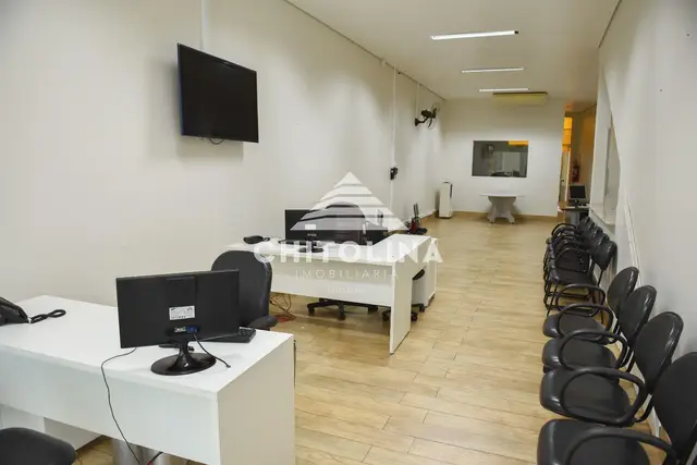 Prédio à venda no Centro, Itapetininga: 280 m², 2 pavimentos
