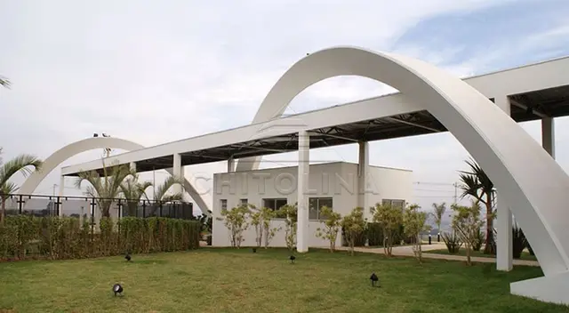 Terreno à venda no Portal dos Pinheiros, Itapetininga: 322,5 m²