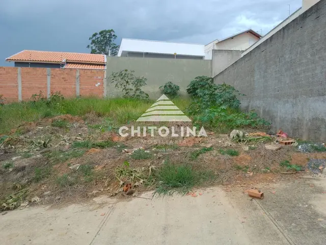 Terreno à venda na Therezinha Piedade, Itapetininga: 128 m²