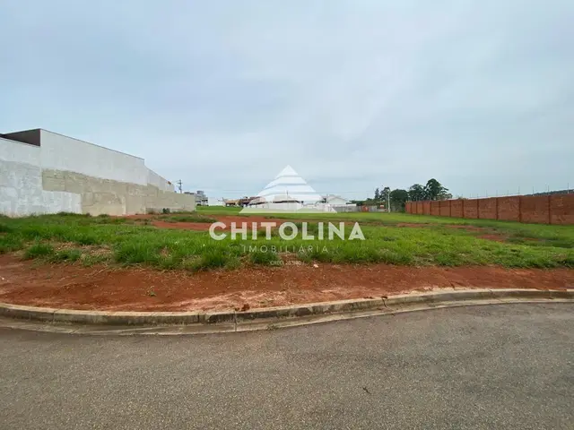 Terreno à venda no Golden Ville, Itapetininga: 724 m²
