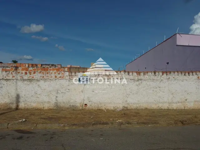 Terreno à venda no Jardim Fogaça, Itapetininga: 380 m²