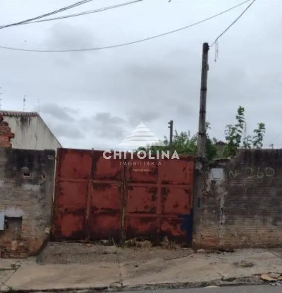 Terreno à venda no Jardim Maricota, Itapetininga: 150 m²
