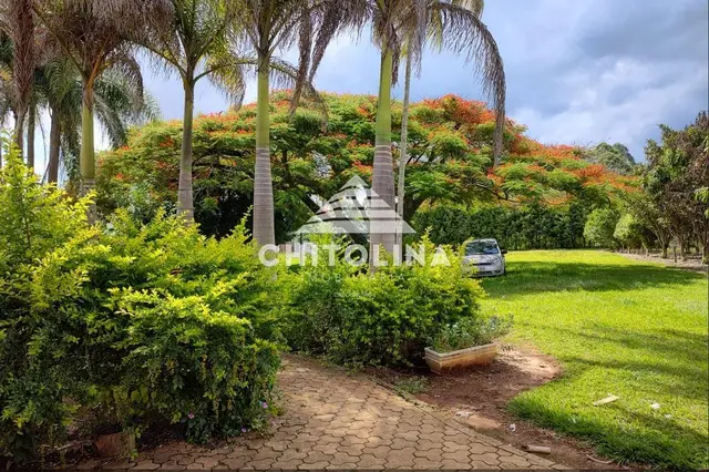 Chácara à venda no Jardim Monte Santo, Itapetininga: 3 quartos