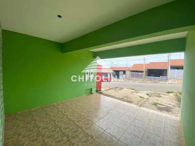 Casa à venda no Jardim Brasil, Itapetininga: 5 quartos, 161 m²