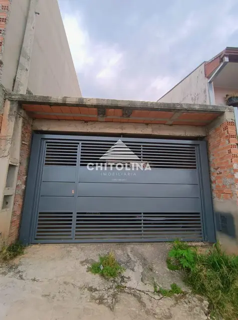 Terreno à venda na Vila Nastri, Itapetininga: 125 m²