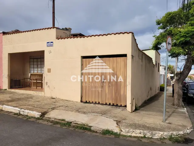 Casa à venda no Centro, Itapetininga: 3 quartos, 91 m²