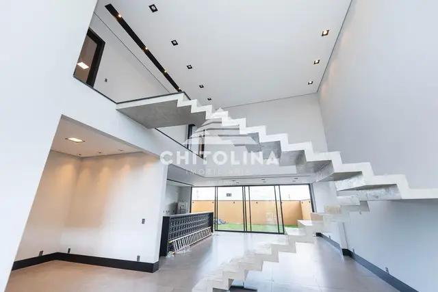 Casa à venda no Golden Ville, Itapetininga: 3 quartos (3 suítes)