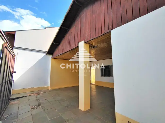 Casa à venda na Vila Nastri, Itapetininga: 3 quartos (1 suíte)