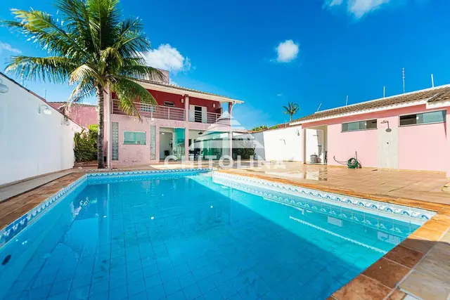 Casa à venda na Vila La Brunetti, Itapetininga: 4 quartos (4 suítes)
