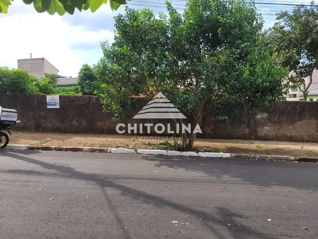 Terreno à venda na Vila La Brunetti, Itapetininga: 300 m², esquina