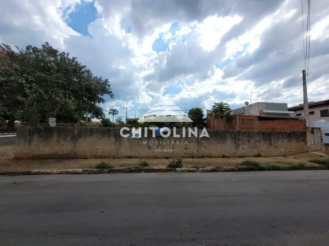 Terreno à venda na Vila La Brunetti, Itapetininga: 300 m²