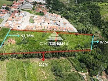 Terreno à venda na Vila Piedade, Itapetininga: 20.000 m²