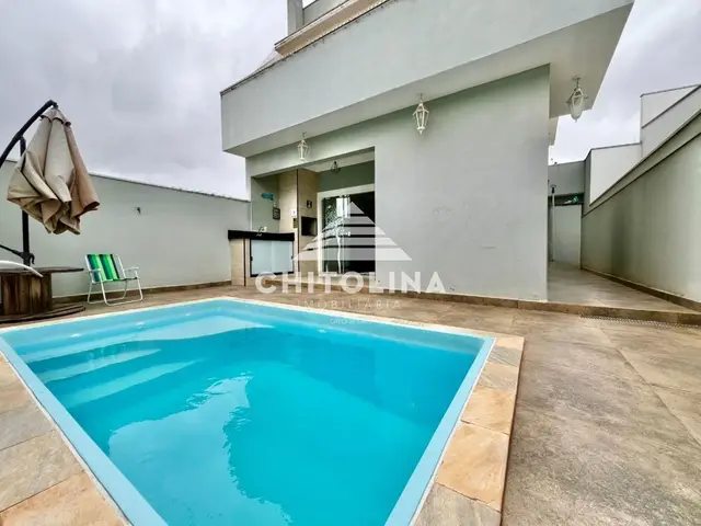 Casa à venda no Reserva das Paineiras, Itapetininga: 3 quartos