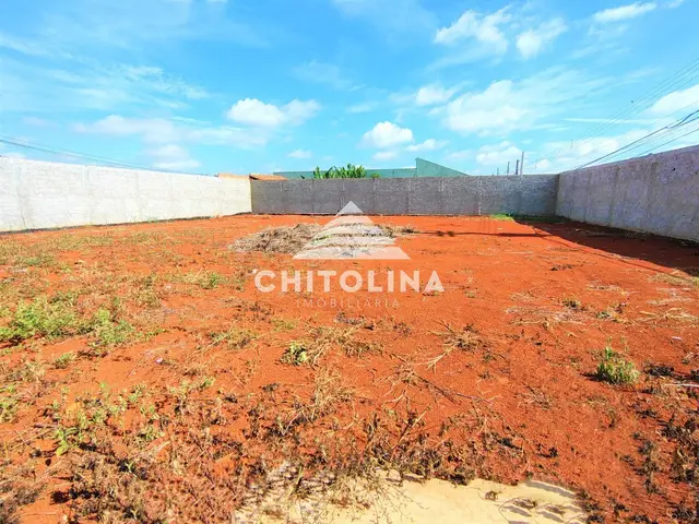 Terreno à venda no Jardim Vieira de Moraes, Itapetininga: 600 m²