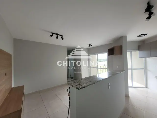 Apartamento à venda na Vila Recreio, Itapetininga: 2 quartos, 1 vaga