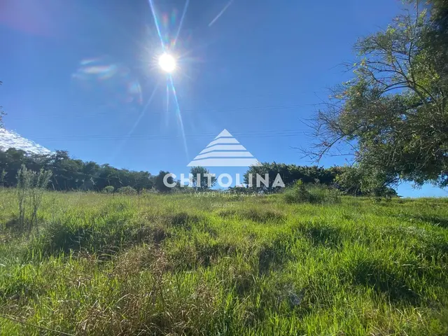 LOTE PARA CHÁCARA - SARAPUÍ/SP