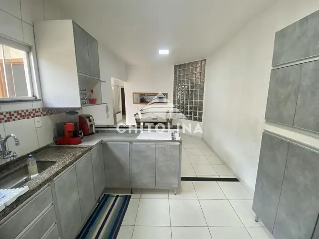 Casa à venda no Cambuí, Itapetininga: 2 quartos (1 suíte) com closet